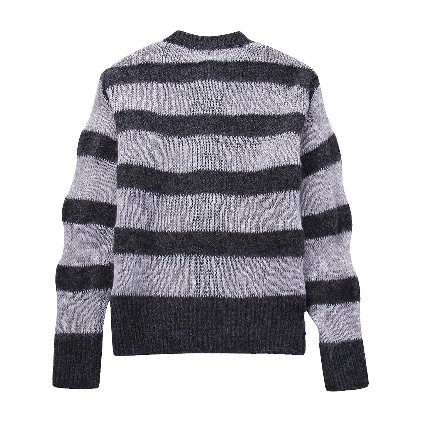 dark-light-heather-grey-gray-striped-pinstripe-multi-color-chunky-knit-cotton-soft-woolen-cashmere-knitted-oversized-baggy-full-length-long-sleeve-round-neckline-crew-neck-button-down-cardigan-sweater-jumper-sweatshirt-knitwear-cozy-warm-women-ladies-teens-unisex-girls-fall-2024-autumn-winter-2025-chic-trendy-casual-neutral-basic-feminine-cute-stockholm-style-scandinavian-scandi-street-wear-back-to-school-modest-preppy-zara-revolve-aritzia-mango-reformation-dupe