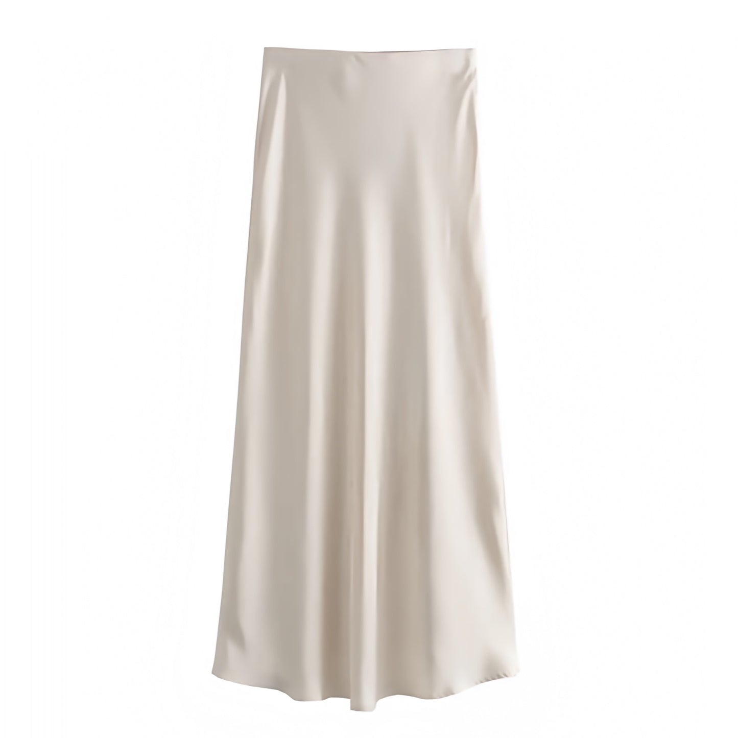 ivory-white-light-beige-satin-silk-metallic-flowy-bodycon-mid-low-rise-waist-midi-long-maxi-skirt-women-ladies-chic-trendy-spring-2024-summer-elegant-formal-classy-casual-evening-date-night-out-stockholm-style-office-siren-90s-minimalist-zara-revolve-aritzia-dupe