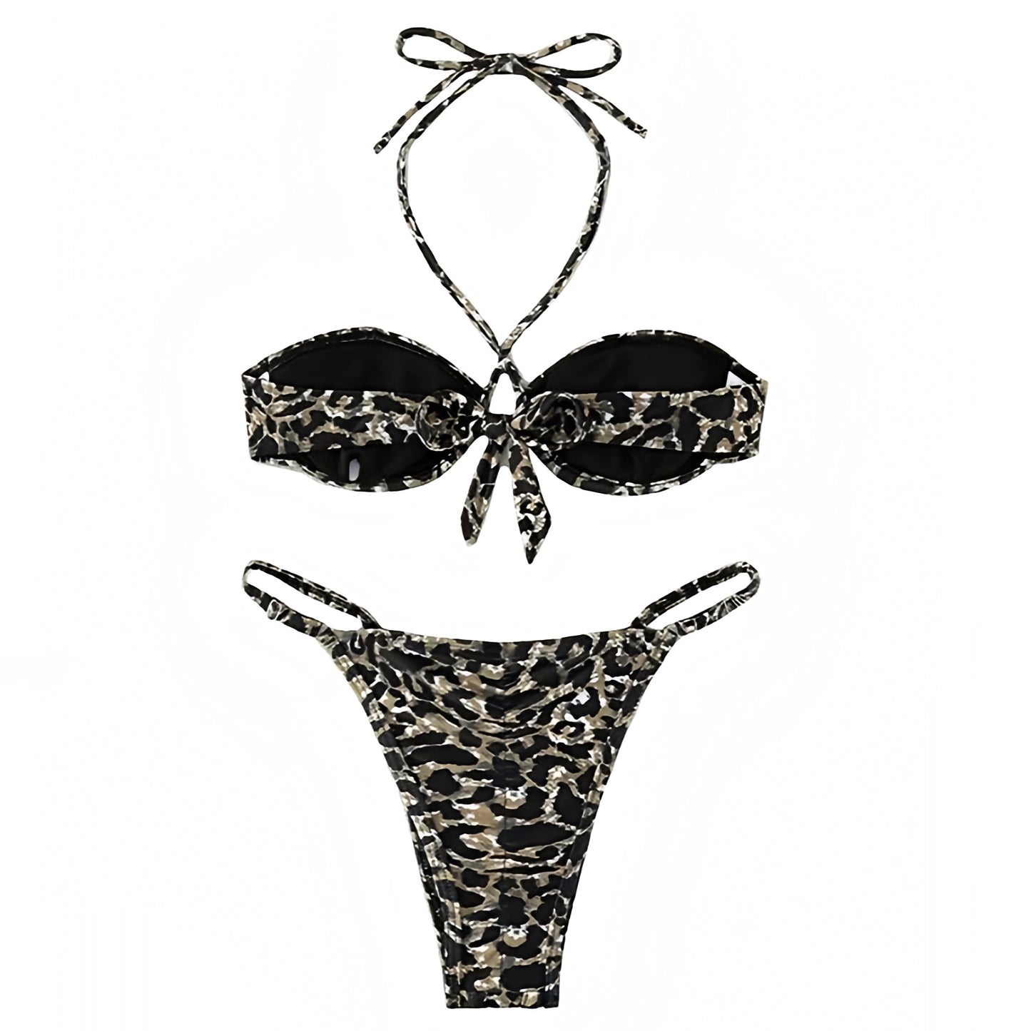 leopard-cheetah-animal-print-patterned-brown-black-multi-color-spaghetti-strap-backless-open-back-halter-string-tie-underwire-push-up-cheeky-thong-bandeau-sweetheart-neckline-2-piece-bikini-set-swimsuit-top-bottoms-swimwear-bathing-suit-women-ladies-chic-trendy-spring-2024-summer-elegant-classy-feminine-exotic-brazillian-tropical-european-vacation-beach-wear-blackbough-kulakinis-frankies-pacsun-victorias-secret-revolve-mango-urban-outfitters-dupe