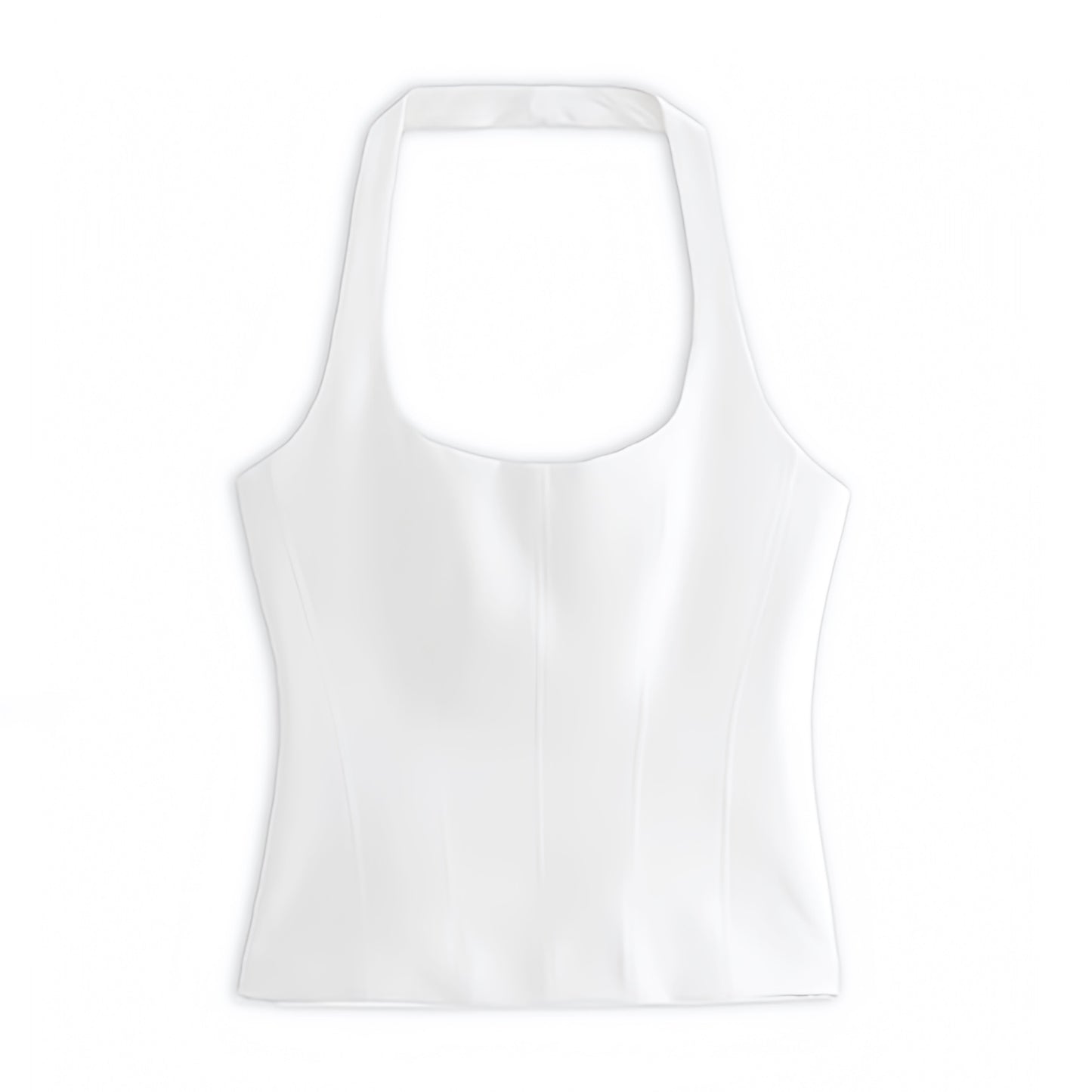 white-ivory-corset-bodycon-slim-fit-bustier-scoop-neck-backless-open-back-cut-out-halter-crop-camisole-tank-top-women-ladies-chic-trendy-spring-2024-summer-elegant-casual-classy-feminine-european-preppy-style-date-night-out-party-sexy-club-wear-shirt-blouse-zara-revolve-whitefox-aritzia-babyboo-princess-polly-reformation
