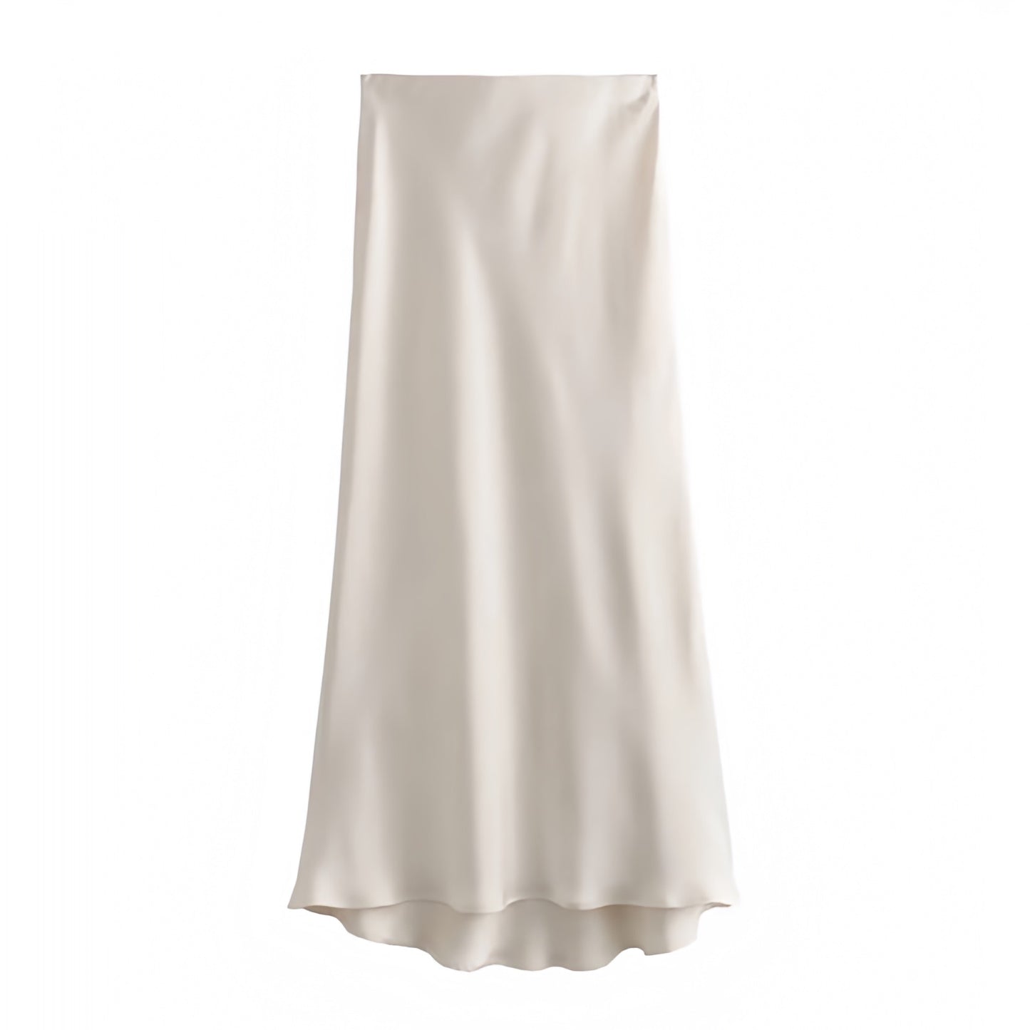 ivory-white-light-beige-satin-silk-metallic-flowy-bodycon-mid-low-rise-waist-midi-long-maxi-skirt-women-ladies-chic-trendy-spring-2024-summer-elegant-formal-classy-casual-evening-date-night-out-stockholm-style-office-siren-90s-minimalist-zara-revolve-aritzia-dupe