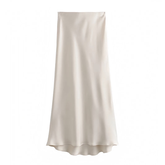 ivory-white-light-beige-satin-silk-metallic-flowy-bodycon-mid-low-rise-waist-midi-long-maxi-skirt-women-ladies-chic-trendy-spring-2024-summer-elegant-formal-classy-casual-evening-date-night-out-stockholm-style-office-siren-90s-minimalist-zara-revolve-aritzia-dupe