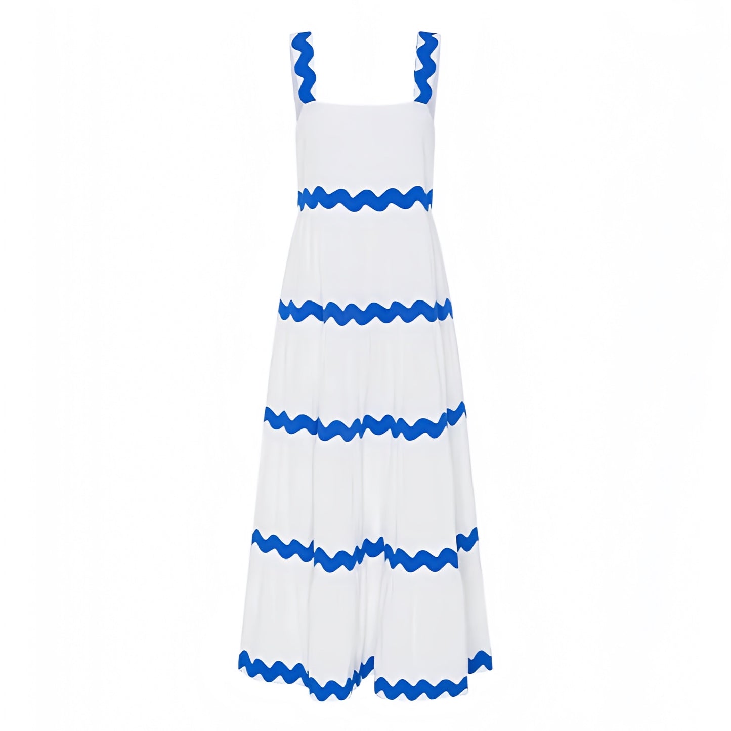 dark-blue-and-white-striped-patterned-slim-fit-bodycon-square-neck-spaghetti-strap-sleeveless-linen-flowy-tiered-midi-long-maxi-dress-gown-women-ladies-chic-trendy-spring-2024-summer-elegant-casual-semi-formal-classy-feminine-preppy-style-coastal-granddaughter-european-greece-vacation-beach-wear-mamma-mia-sundress-zara-revolve