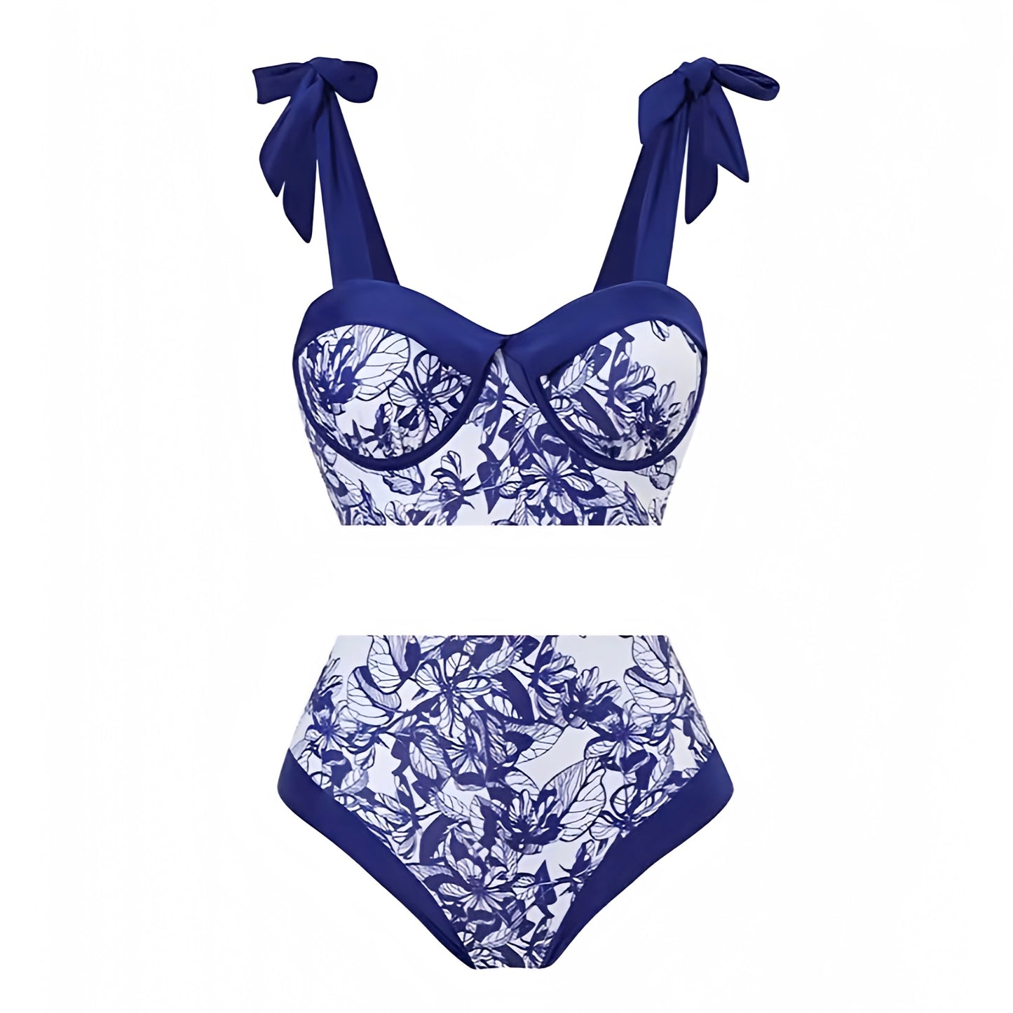 floral-print-navy-blue-white-flower-patterned-sweetheart-neckline-spaghetti-strap-sleeveless-backless-open-back-underwire-push-up-cheeky-thong-boho-bohemian-2-piece-bikini-set-swimsuit-swimwear-bathing-suit-women-ladies-teens-tweens-chic-trendy-spring-2024-summer-elegant-classic-classy-feminine-preppy-style-european-greece-vacation-coastal-granddaughter-grandmillennnial-beach-wear-revolve-altard-state-frankies-bikinis-blackbough-fillyboo-dupe
