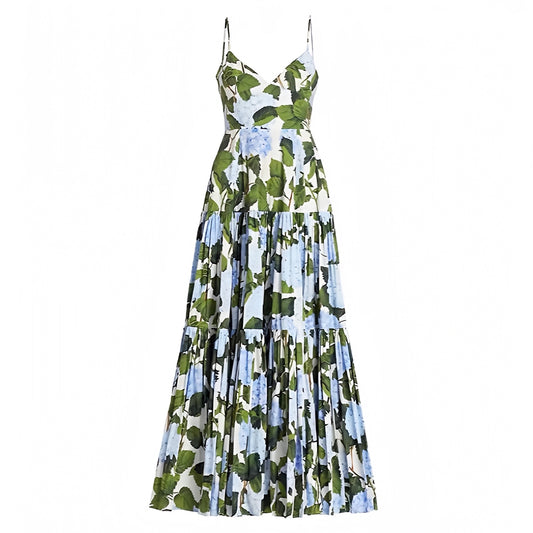 floral-print-light-blue-and-white-multi-color-hydrangea-flower-patterned-corset-bodycon-v-neck-drop-waist-linen-flowy-spaghetti-strap-sleeveless-midi-long-maxi-dress-women-ladies-spring-2024-summer-elegant-semi-formal-classy-casual-feminine-party-prom-tea-debutante-ball-gown-preppy-style-beach-wear-seaside-hamptons-vacation-sundress-coastal-granddaughter-chic-revolve-loveshackfancy