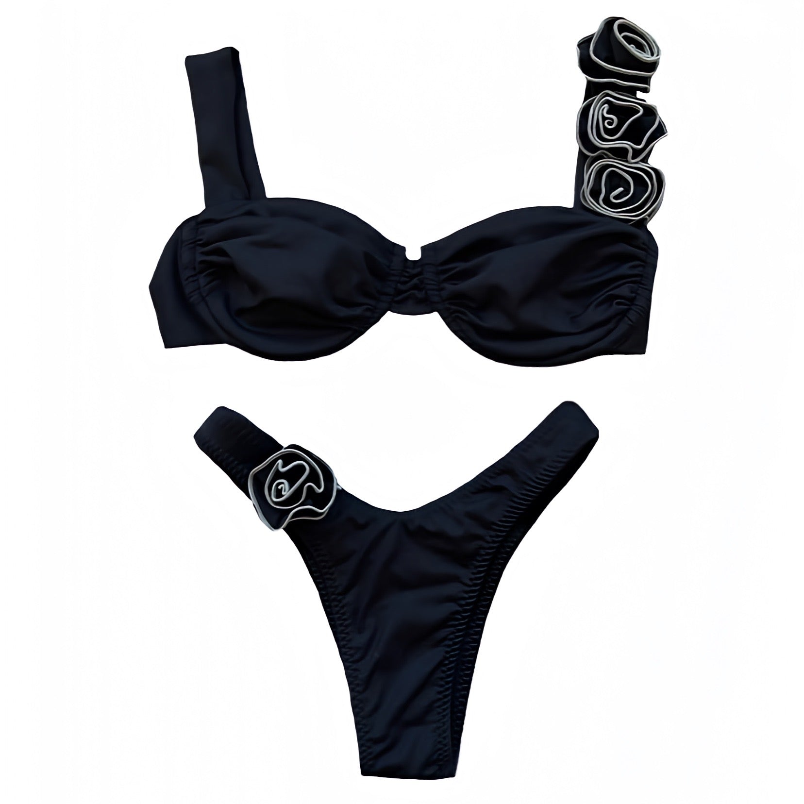 Bralette & Underwear Sets – DAZEY HILL