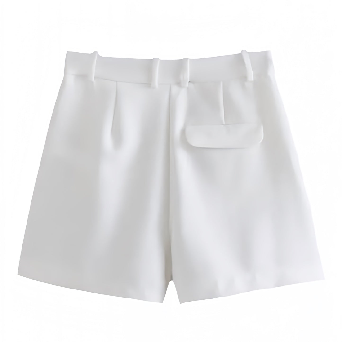 ivory-cream-off-white-pleated-cotton-mid-high-rise-waisted-belt-zip-down-fitted-waist-cuffed-cargo-short-shorts-with-pockets-women-ladies-chic-trendy-spring-2024-summer-elegant-casual-semi-formal-feminine-classy-european-vacation-preppy-stockholm-style-polo-beach-wear-zara-aritzia-revolve