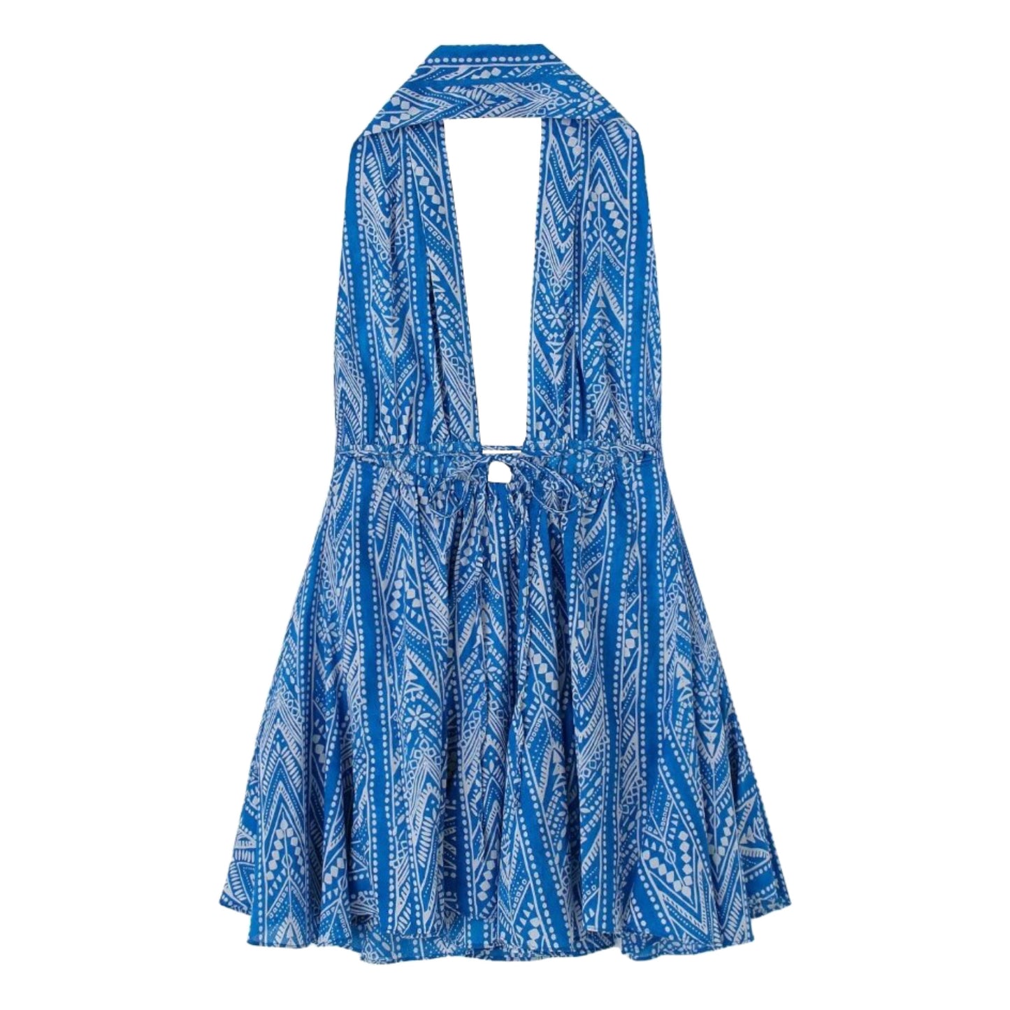 blue-white-striped-geometric-totem-floral-print-patterned-slim-fit-drop-waist-ruffle-v-neck-sleeveless-halter-backless-open-back-hollow-out-short-mini-dress-vestidos-gown-sundress-women-ladies-girls-teens-chic-trendy-spring-2024-summer-2025-casual-boho-bohemian-elegant-feminine-preppy-tropical-european-vacation-party-sexy-night-out-club-beach-wear-coastal-granddaughter-stockholm-style-australia-international-shipping-zara-dupe