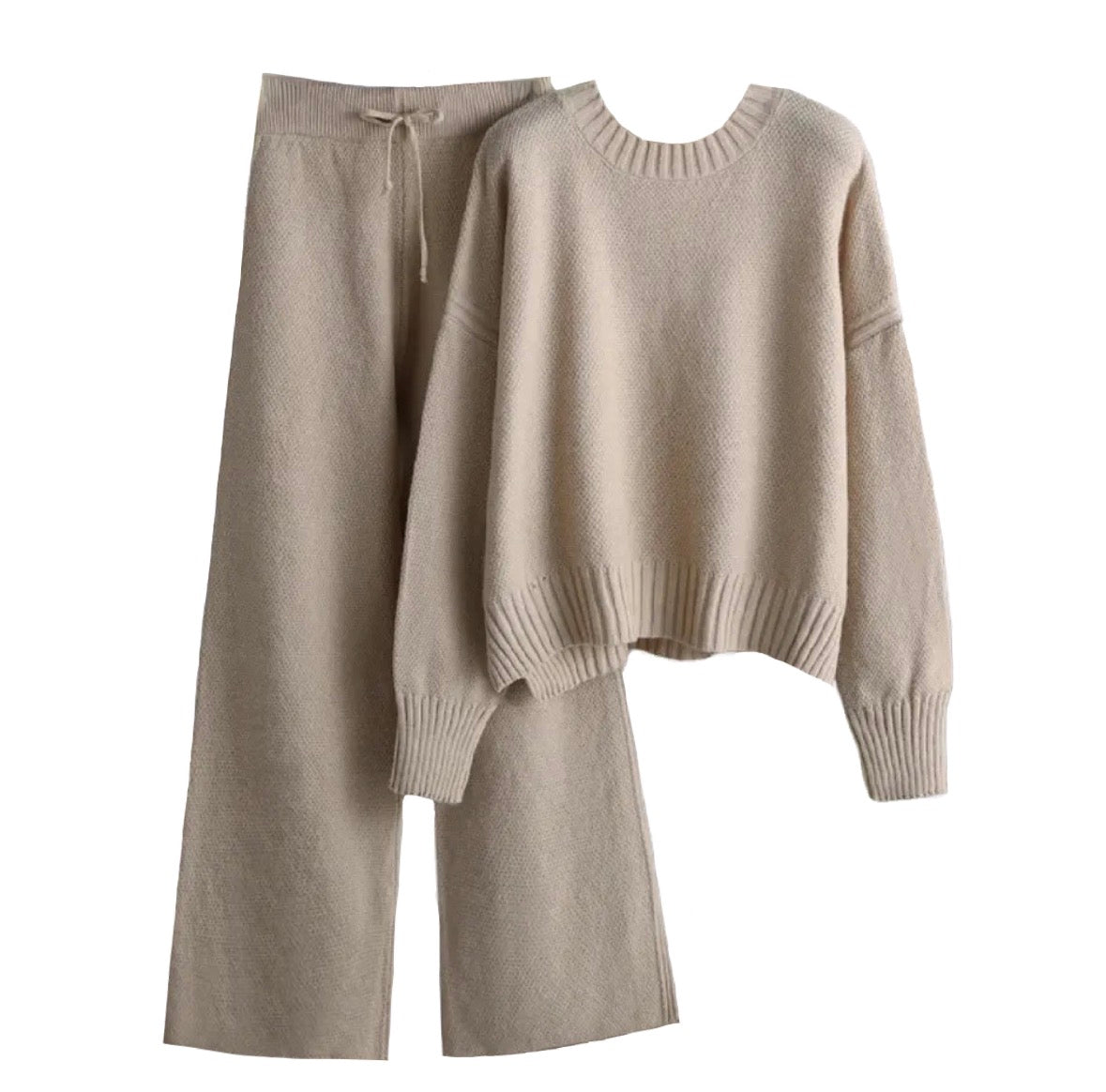 Women’s Two-Piece Sets | Matching Outfits, Loungewear & Co-Ord Sets ...