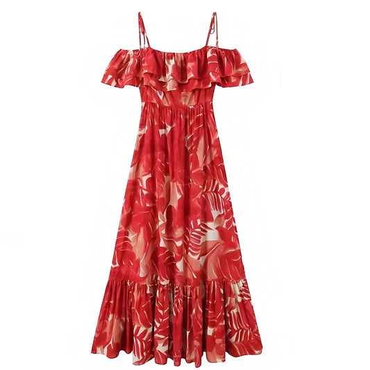floral-print-red-orange-white-multi-color-tropical-flower-patterned-slim-fit-bodycon-fitted-drop-waist-layered-ruffle-trim-fit-and-flare-off-shoulder-short-puff-sleeve-spaghetti-strap-backless-open-back-tiered-flowy-linen-boho-bohemian-long-midi-maxi-dress-evening-gown-women-ladies-teens-tweens-chic-trendy-spring-2024-summer-elegant-semi-formal-casual-feminine-preppy-style-cocktail-party-hawaiian-island-vacation-beach-wear-sundress-revolve-zara-altard-state-urban-outfitters-princess-polly-dupe