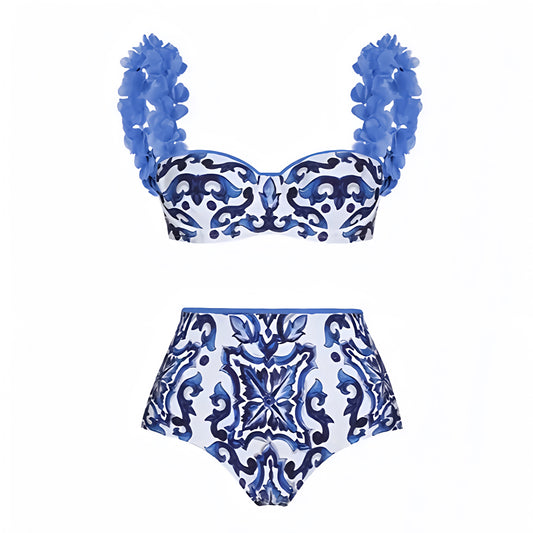 blue-and-white-multi-color-floral-patterned-layered-ruffle-trim-sleeve-spaghetti-strap-cheeky-thong-underwire-push-up-sweetheart-neckline-bikini-set-two-piece-swimsuit-top-bottoms-swimwear-bathing-suit-chic-trendy-women-ladies-spring-2024-summer-elegant-classy-european-greece-vacation-beach-wear-preppy-style-coastal-granddaughter-mamma-mia-revolve-zimmerman-fillyboo-blackbough-frankies-dupe