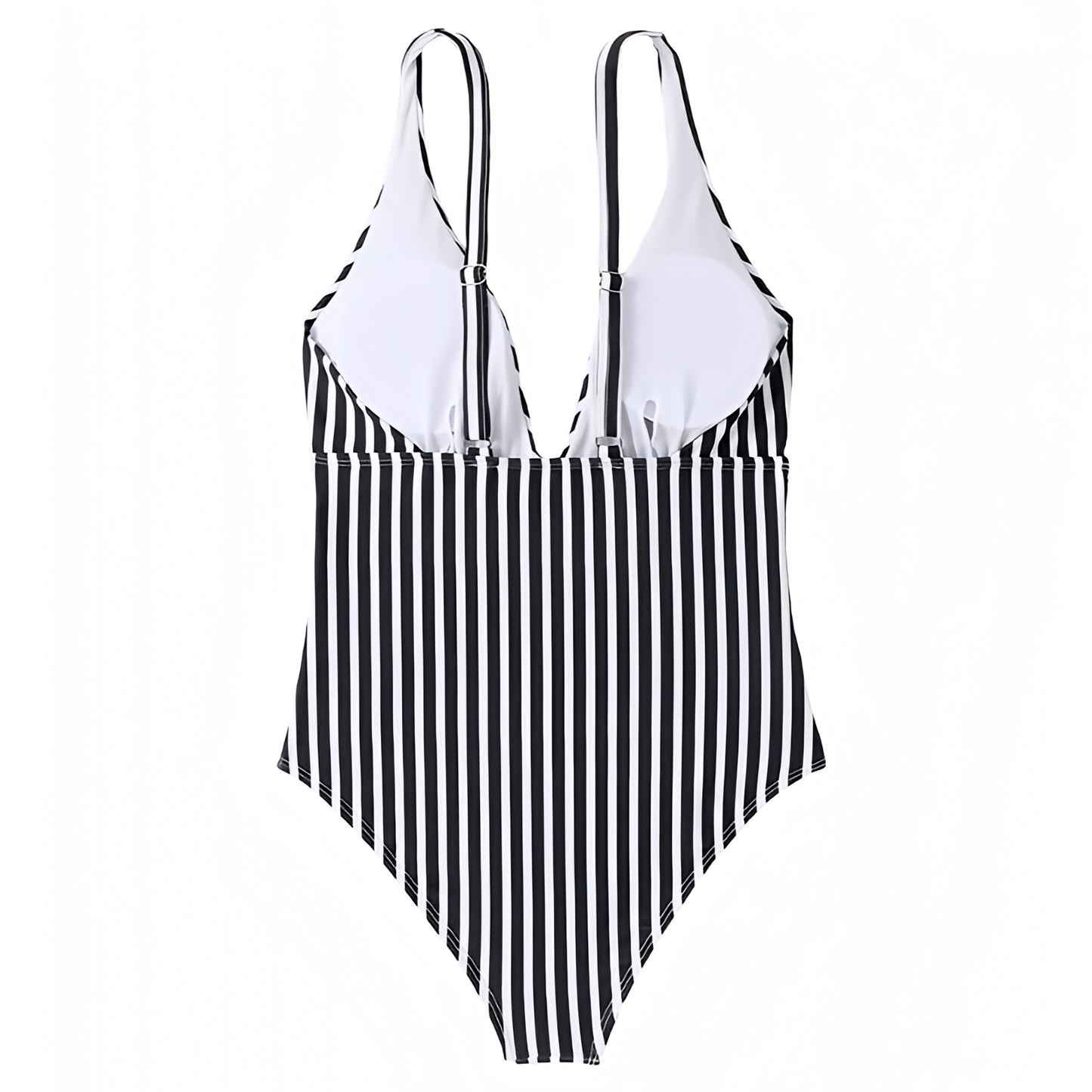 black-and-white-striped-seersucker-pinstriped-patterned-slim-fit-bodycon-cut-out-v-neck-spaghetti-strap-sleeveless-backless-open-back-wireless-push-up-cheeky-thong-modest-one-piece-swimsuit-swimwear-bathing-suit-women-ladies-teens-tweens-chic-trendy-spring-2024-summer-elegant-classic-feminine-classy-preppy-style-european-vacation-coastal-granddaughter-grandmillennial-beach-wear-revolve-minow-oneone-frankies-bikinis-blackbough-kulakinis-same-dupe