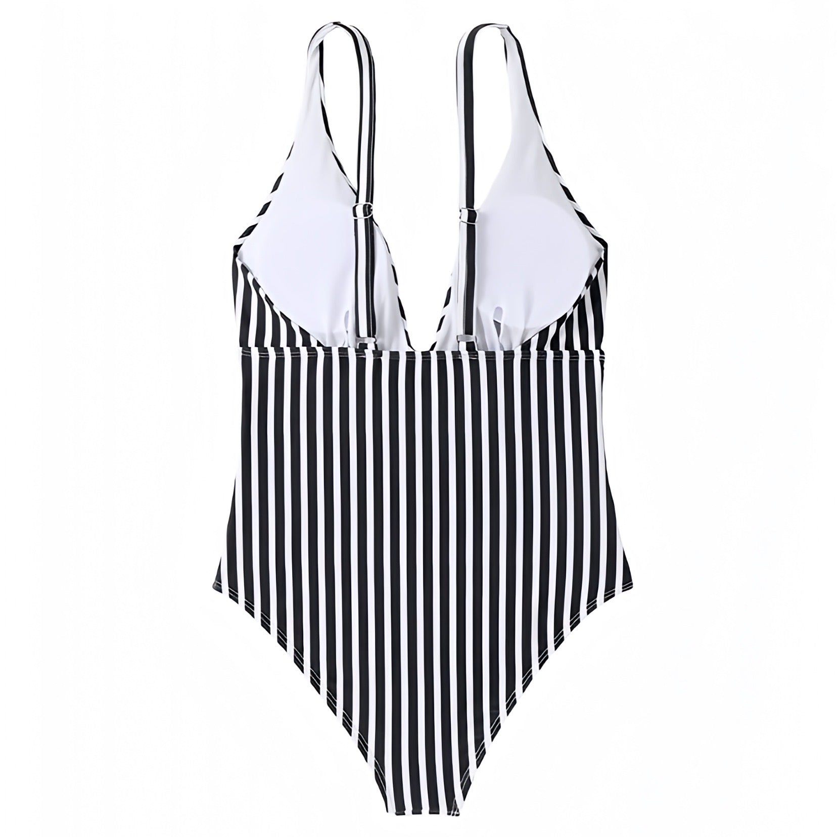 black-and-white-striped-seersucker-pinstriped-patterned-slim-fit-bodycon-cut-out-v-neck-spaghetti-strap-sleeveless-backless-open-back-wireless-push-up-cheeky-thong-modest-one-piece-swimsuit-swimwear-bathing-suit-women-ladies-teens-tweens-chic-trendy-spring-2024-summer-elegant-classic-feminine-classy-preppy-style-european-vacation-coastal-granddaughter-grandmillennial-beach-wear-revolve-minow-oneone-frankies-bikinis-blackbough-kulakinis-same-dupe