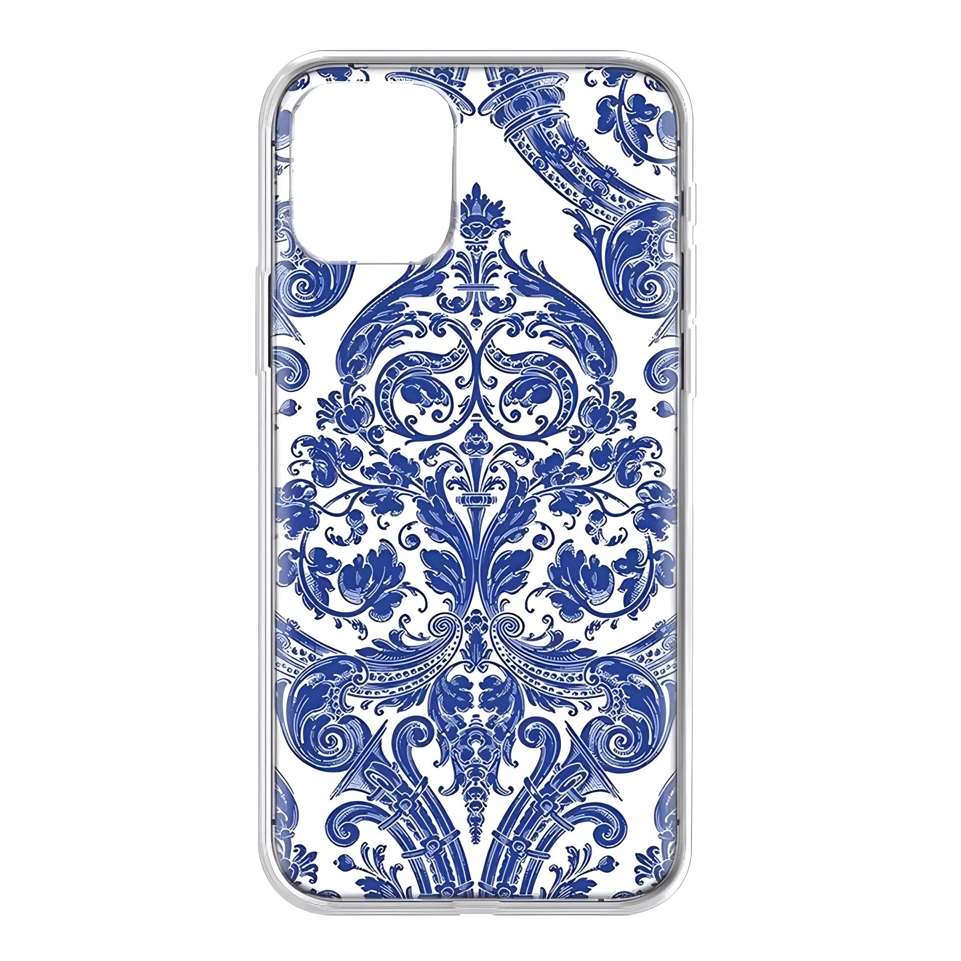 floral-print-dark-navy-blue-and-white-multi-color-flower-patterned-design-hard-plastic-high-quality-shock-proof-phone-case-for-iphone-chic-trendy-women-ladies-girls-spring-2024-summer-feminine-elegant-preppy-coastal-granddaughter-beach-greece-european-vacation-style-wildflower-casetify-dupe