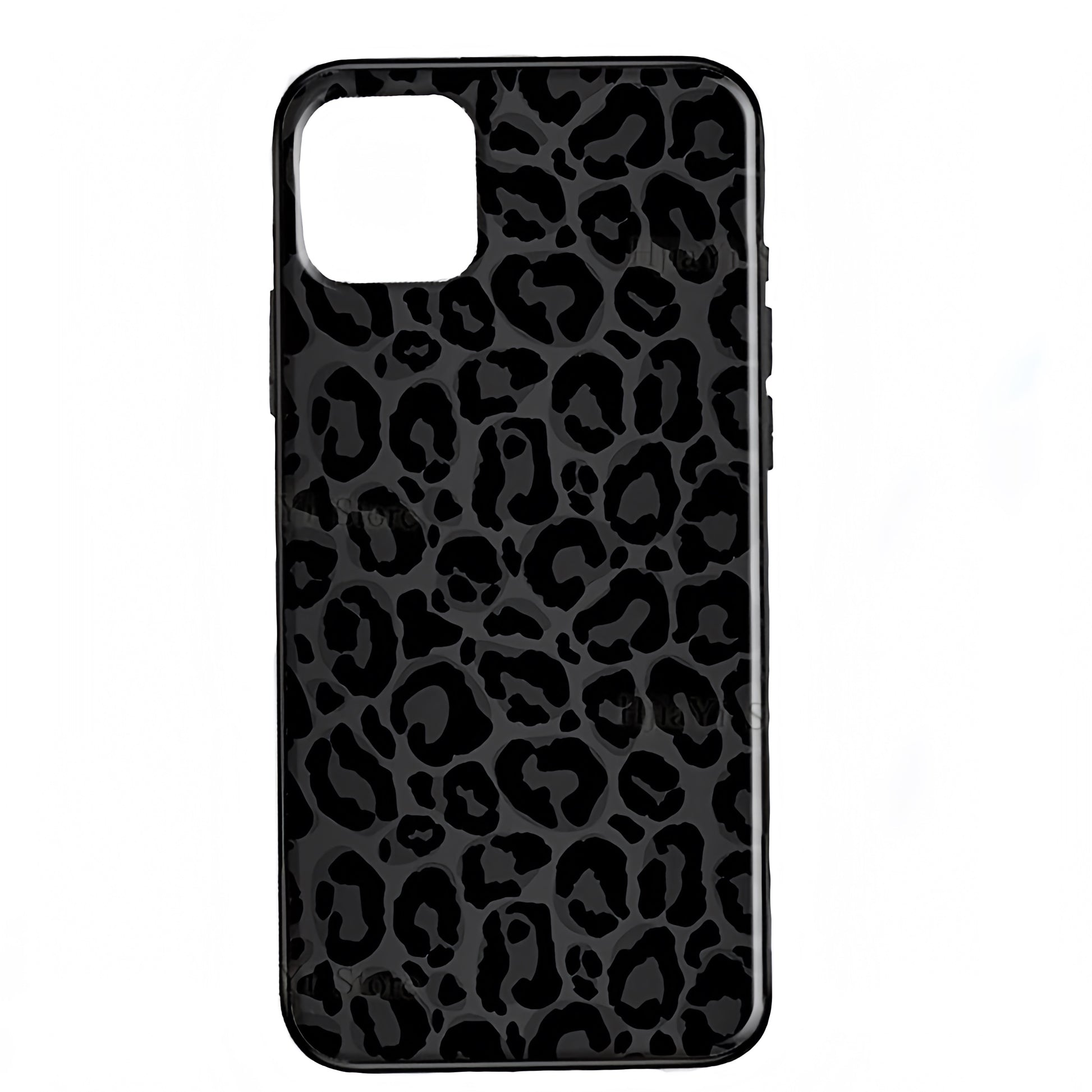leopard-cheetah-animal-print-patterned-black-hard-plastic-shock-proof-high-quality-phone-case-for-iphone-chic-trendy-y2k-exotic-spring-2024-summer-wildflower-casetify-dupe