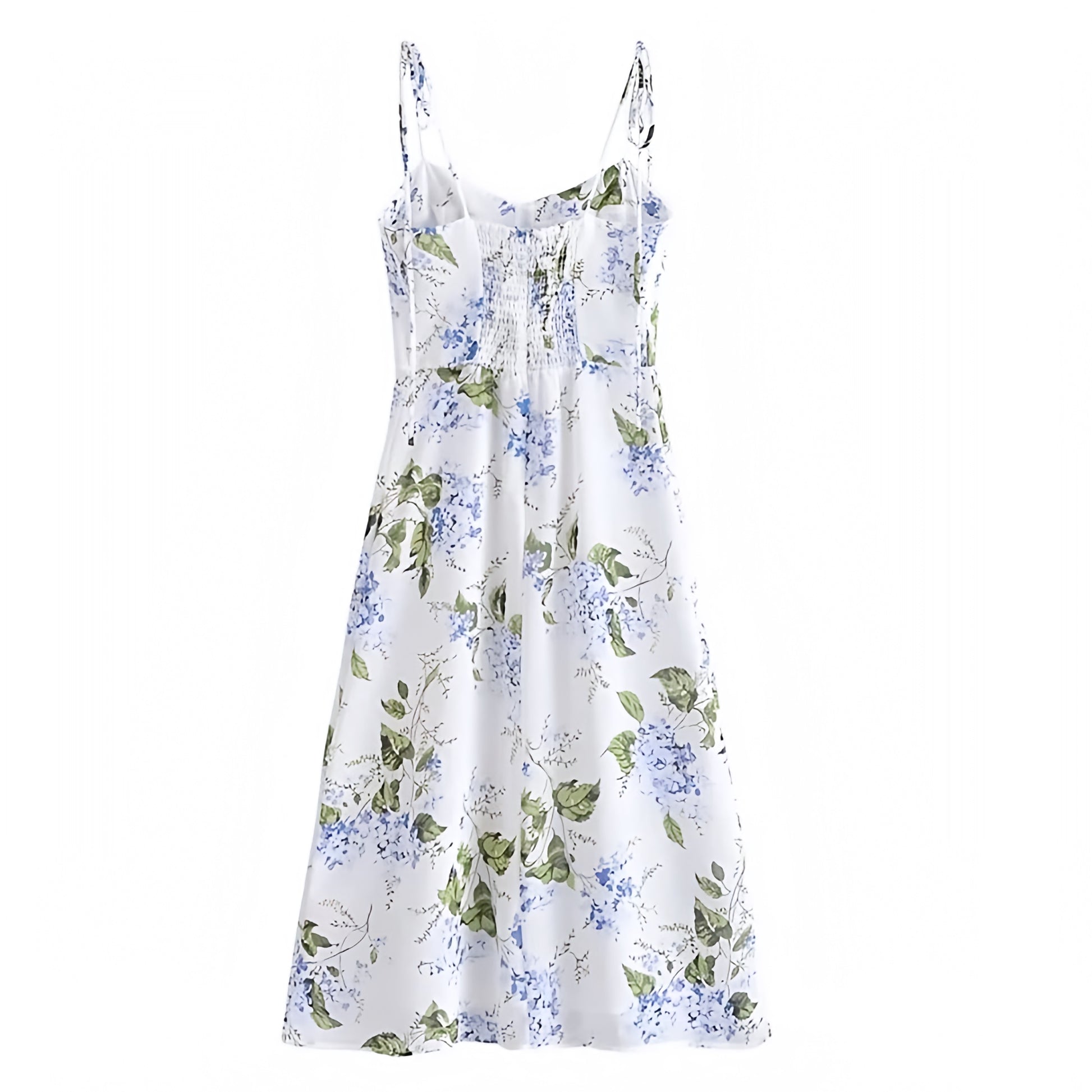 floral-print-light-blue-and-white-multi-color-hydrangea-flower-patterned-slim-fit-bodycon-round-neck-spaghetti-strap-sleeveless-backless-open-back-petite-linen-midi-long-maxi-dress-ball-gown-women-ladies-chic-trendy-spring-2024-summer-elegant-casual-classy-feminine-semi-formal-prom-gala-party-preppy-style-beach-wear-vacation-sundress-coastal-granddaughter-hamptons-zara-revolve-loveshackfancy-altard-state-urban-outfitters-reformation-prettylittlething-princess-polly-hill-house-dupe