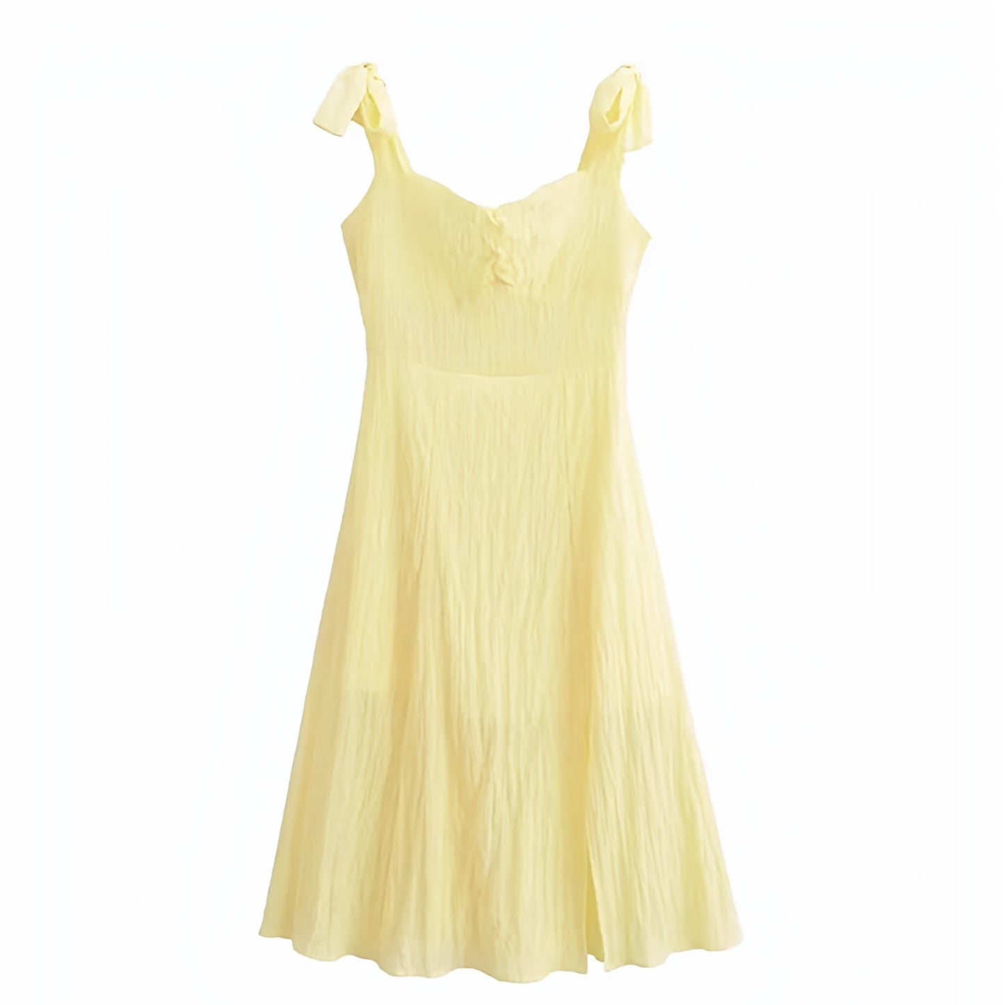 light-yellow-slim-fit-bodycon-corset-fitted-bodice-drop-waist-sweetheart-neckline-spaghetti-strap-sleeveless-backless-open-back-linen-flowy-midi-long-maxi-dress-ball-gown-women-ladies-teens-tweens-chic-trendy-spring-2024-summer-elegant-casual-semi-formal-feminine-preppy-style-prom-homecoming-hoco-dance-wedding-guest-boho-bohemian-vacation-sundress-dresses-altard-state-zara-revolve-aritzia-urban-outfitters-dupe