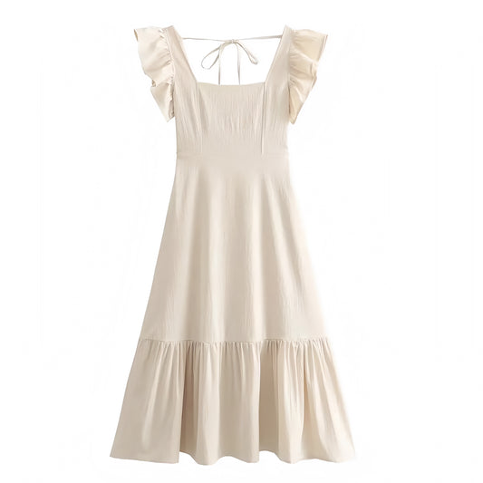 beige-tan-khaki-nude-brown-neutral-slim-fit-bodycon-ruffle-trim-square-neckline-short-puff-sleeve-backless-open-back-tiered-linen-flowy-boho-bohemian-long-midi-maxi-dress-evening-gown-women-ladies-teens-tweens-chic-trendy-spring-2024-summer-elegant-casual-semi-formal-feminine-classy-classic-preppy-style-prom-homecoming-hoco-party-wedding-guest-graduation-tropical-vacation-beach-wear-sundress-revolve-altard-state-zara-princess-polly-lulus-ohpolly-dupe