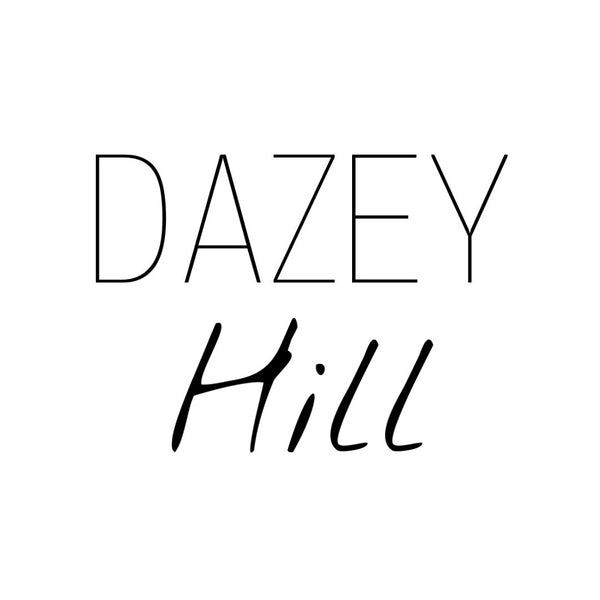 DAZEY HILL 
