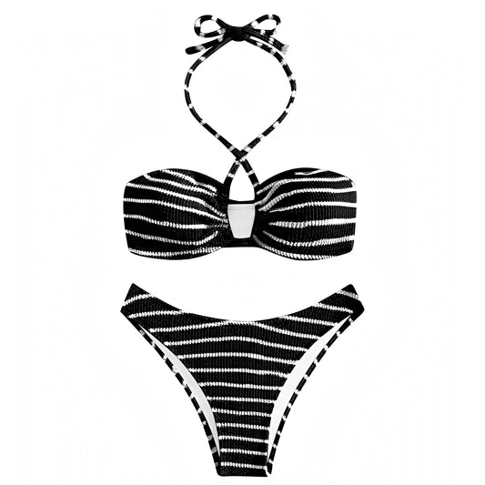 black-and-white-striped-pinstriped-ribbed-shirred-knit-crochet-cut-out-bandeau-spaghetti-strap-halter-sweetheart-neckline-sleeveless-wireless-push-up-cheeky-thong-2-piece-bikini-set-swimsuit-top-bottoms-swimwear-bathing-suit-women-ladies-teens-tweens-chic-trendy-spring-2024-summer-elegant-classy-feminine-preppy-style-girlie-cute-european-vacation-beach-wear-blackbough-frankies-kulakinis-revolve-same-oneone-mango-pacsun-urban-outfitters-dupe