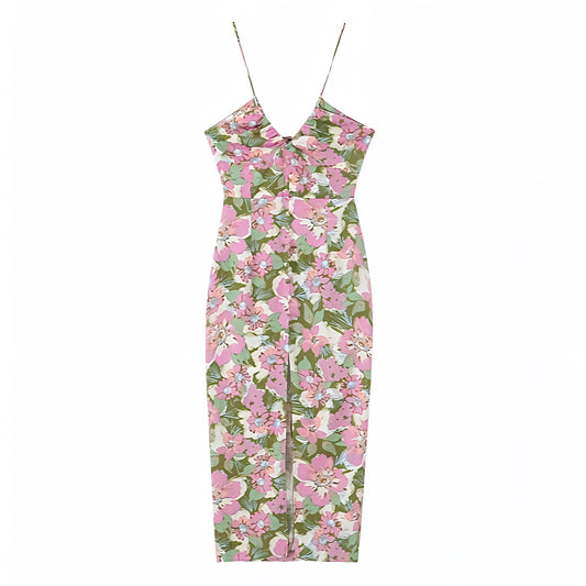 floral-print-light-pink-white-green-multi-color-tropical-flower-patterned-bodycon-v-neck-spaghetti-strap-sleeveless-backless-open-back-cut-out-slip-midi-long-maxi-dress-evening-gown-women-ladies-chic-trendy-spring-2024-summer-elegant-semi-formal-casual-classy-feminine-prom-party-preppy-style-hawaiian-beach-vacation-sundress-zara-revolve