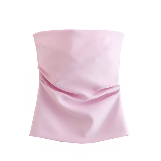 light-pink-slim-fit-bodycon-corset-bustier-ruched-strapless-bandeau-sleeveless-full-length-hip-camisole-tube-tank-top-blouse-shirt-women-ladies-teens-tweens-chic-trendy-spring-2024-summer-casual-feminine-classy-classic-preppy-style-date-night-out-sexy-club-wear-party-coquette-ballet-core-pilates-princess-tops-revolve-zara-aritzia-skims-urban-outfiters-altard-state-dupe
