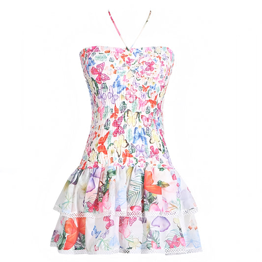floral-print-white-rainbow-red-blue-pink-green-multi-color-butterfly-patterned-slim-bodycon-embroidered-layered-ruffle-trim-smocked-shirred-bodice-drop-waist-fit-and-flare-sweetheart-neckline-strapless-bandeau-sleeveless-spaghetti-strap-halter-tiered-flowy-boho-bohemian-short-mini-dress-couture-women-ladies-teens-tweens-chic-trendy-spring-2024-summer-elegant-semi-formal-casual-feminine-preppy-style-prom-homecoming-party-tropical-european-sundress-charo-ruiz-zimmerman-altard-state-loveshackfancy-dupe
