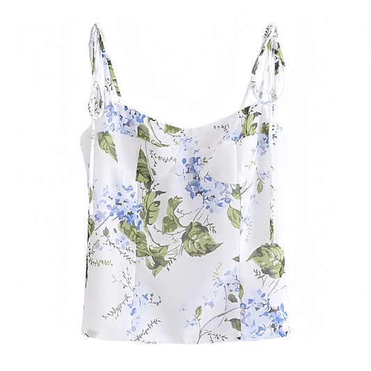 floral-print-light-blue-and-white-multi-color-flower-patterned-slim-fit-corset-bustier-bodycon-round-neck-spaghetti-strap-sleeveless-backless-open-back-camisole-crop-tank-top-blouse-women-ladies-chic-trendy-spring-2024-summer-elegant-casual-classy-feminine-semi-formal-preppy-style-coastal-granddaughter-hamptons-zara-revolve-loveshackfancy-altard-state-urban-outfitters-reformation-prettylittlething-princess-polly