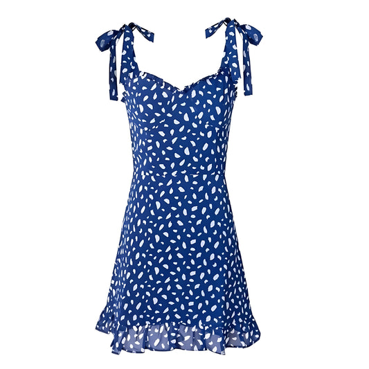 navy-blue-and-white-multi-color-polka-dot-spotted-printed-patterned-slim-fit-bodycon-fitted-bodice-drop-waist-ruffle-trim-sweetheart-neckline-spaghetti-strap-bow-string-tie-sleeveless-backless-open-back-tiered-linen-short-mini-dress-women-ladies-teens-tweens-chic-trendy-spring-2024-summer-elegant-casual-semi-formal-feminine-classy-classic-preppy-style-prom-homecoming-hoco-coastal-granddaughter-grandmillennial-european-vacation-sundress-altard-state-zara-revolve-urban-outfitters-dupe