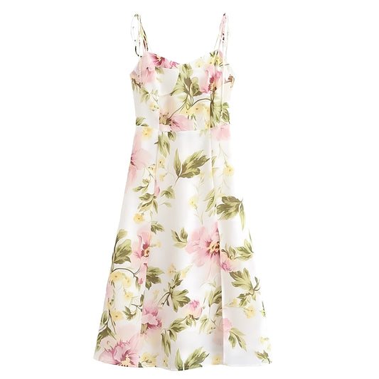 floral-print-white-light-pink-yellow-green-multi-color-flower-patterned-slim-fit-bodycon-corset-bustier-fitted-bodice-drop-waist-sweetheart-neckline-spaghetti-strap-sleeveless-backless-open-back-linen-midi-long-maxi-dress-evening-gown-women-ladies-teens-tweens-chic-trendy-spring-2024-summer-elegant-casual-semi-formal-feminine-preppy-style-coquette-prom-homecoming-hoco-wedding-guest-party-graduation-beach-vacation-sundress-dresses-altard-state-zara-revolve-aritzia-oh-polly-lulus-hello-molly-dupe
