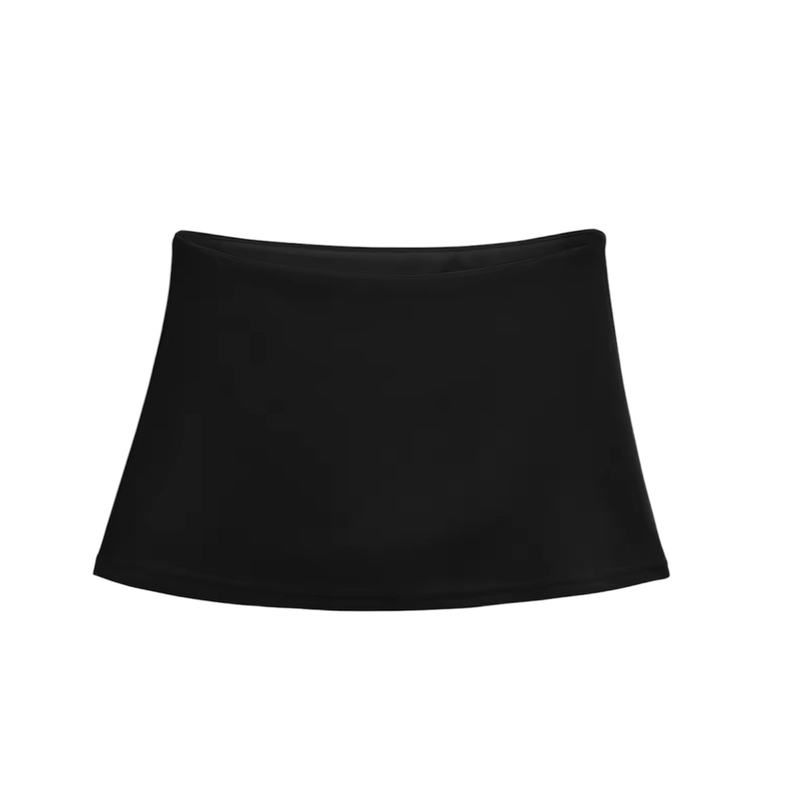 Black slim fit low rise mini micro skirt for women and teens. Bodycon silhouette a line sheath pencil short skirt. Chic trendy retro Y2K sexy feminine fashion. Perfect for summer fall casual everyday outfits, sorority rush, school, party, rave, festival, concert, night out, going out, sexy club wear, it girl style, that girl basics. Ships globally worldwide to USA, UK, Canada, Australia, New Zealand, Germany, France, Ireland, Denmark, Sweden, Switzerland, Spain, Netherlands, Poland, Italy, Asia, Europe 