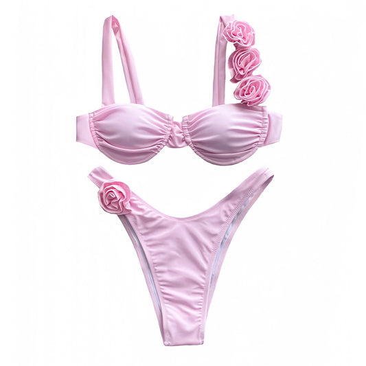 light-pink-rose-floral-3d-flower-patterned-sweetheart-neckline-spaghetti-strap-sleeveless-backless-open-back-underwire-push-up-cheeky-thong-2-piece-bikini-set-swimsuit-top-bottoms-swimwear-bathing-suit-women-ladies-teens-tweens-chic-trendy-spring-2024-summer-elegant-classy-classic-feminine-preppy-style-old-money-tropical-european-vacation-beach-wear-revolve-same-oneone-frankies-bikinis-blackbough-kulakinis-dupe