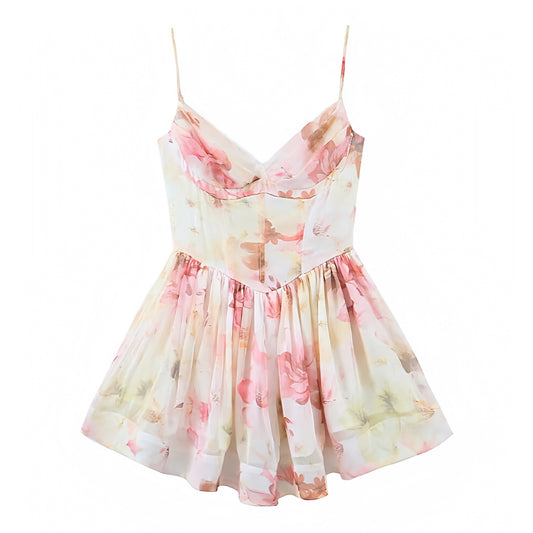floral-print-light-pink-yellow-white-multi-color-flower-patterned-corset-bustier-bodycon-slim-fitted-bodice-drop-waist-layered-ruffle-trim-spaghetti-strap-sleeveless-backless-open-back-fit-and-flare-bubble-balloon-short-mini-dress-gown-women-ladies-chic-trendy-spring-2024-summer-elegant-semi-formal-casual-feminine-classy-tea-party-prom-gala-preppy-style-wedding-guest-sunday-brunch-beach-vacation-evening-cocktail-sundress-altard-state-revolve-princess-polly-zara-hello-molly-urban-outfitters-whitefox