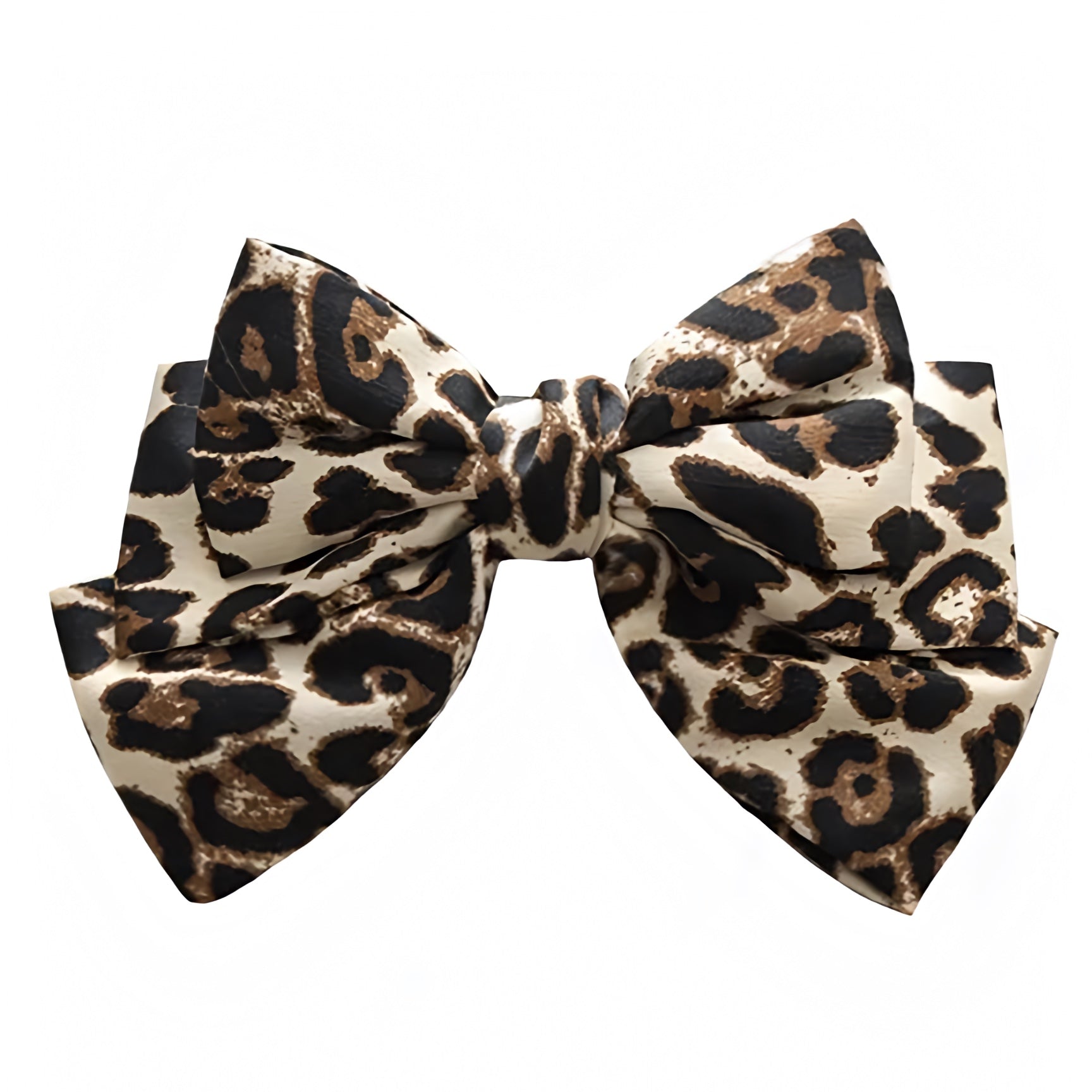leopard-cheetah-animal-print-brown-white-black-clip-in-hair-bow-large-small-accessory-for-women-ladies-girls-chic-trendy-spring-2024-summer-elegant-y2k-coquette-style