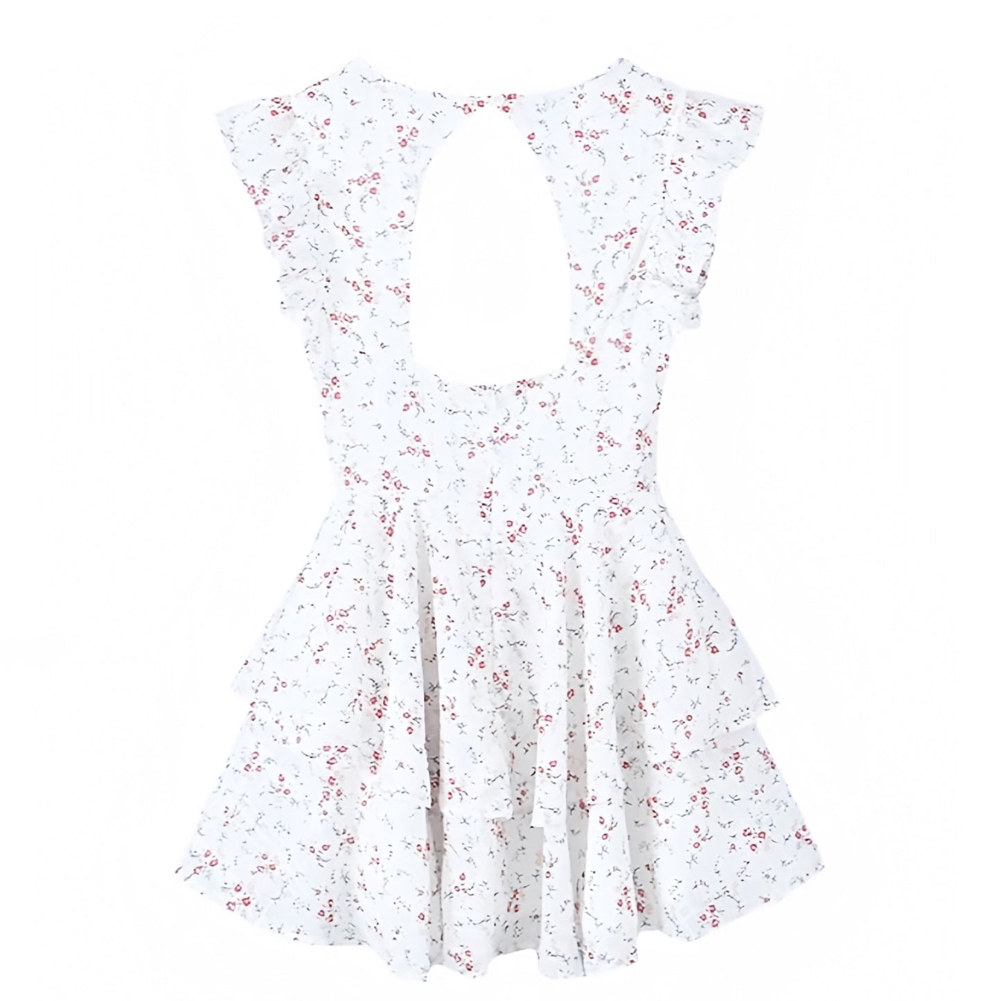 floral-print-light-pink-and-white-multi-color-flower-patterned-slim-fit-bodycon-fitted-bodice-drop-waist-layered-ruffle-trim-eyelet-broderie-lace-embroidered-v-neck-short-sleeve-sleeveless-cut-out-backless-open-back-tiered-flowy-linen-mini-dress-gown-women-ladies-teens-tweens-chic-trendy-spring-2024-summer-elegant-casual-semi-formal-classy-feminine-preppy-style-prom-homecoming-hoco-party-graduation-wedding-guest-vacation-sundress-altard-state-revolve-reformation-loveshackfancy-oh-polly-dupe