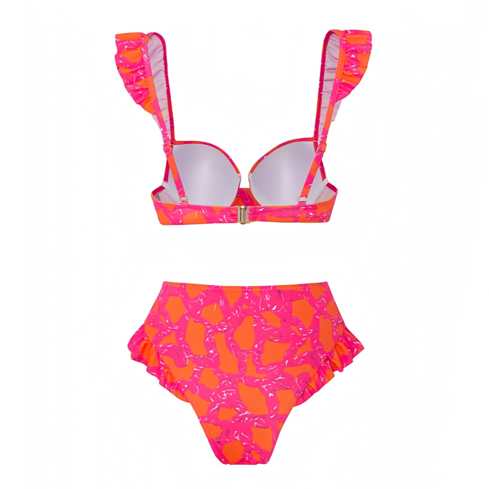 hot-pink-orange-multi-color-patterned-ruffle-trim-sweetheart-neckline-spaghetti-strap-sleeveless-backless-open-back-underwire-push-up-cheeky-thong-boho-bohemian-2-piece-bikini-set-top-bottoms-swimsuit-swimwear-bathing-suit-women-ladies-teens-tweens-chic-trendy-spring-2024-summer-elegant-feminine-preppy-style-tropical-hawaiian-vacation-beach-wear-revolve-altard-state-loveshackfancy-frankies-bikinis-blackbough-kulakinis-fillyboo-dupe