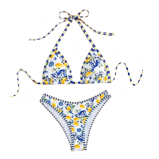 floral-print-blue-white-yellow-green-lemon-patterned-ruffle-trim-v-neck-spaghetti-strap-sleeveless-backless-open-back-wireless-push-up-cheeky-thong-boho-bohemian-2-piece-triangle-bikini-set-top-bottoms-swimsuit-swimwear-bathing-suit-women-ladies-teens-tweens-chic-trendy-spring-2024-summer-elegant-classic-feminine-preppy-style-hawaiian-tropical-european-greece-vacation-coastal-mamma-mia-beach-wear-revolve-luisa-cb-positano-frankies-bikinis-blackbough-kulakinis-dupe